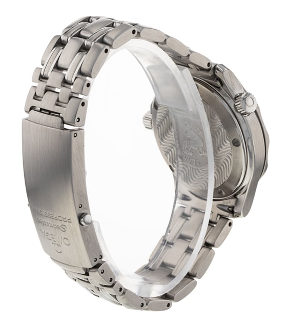 Omega Seamaster 300m Mid-Size 2551.80.00 Image 3